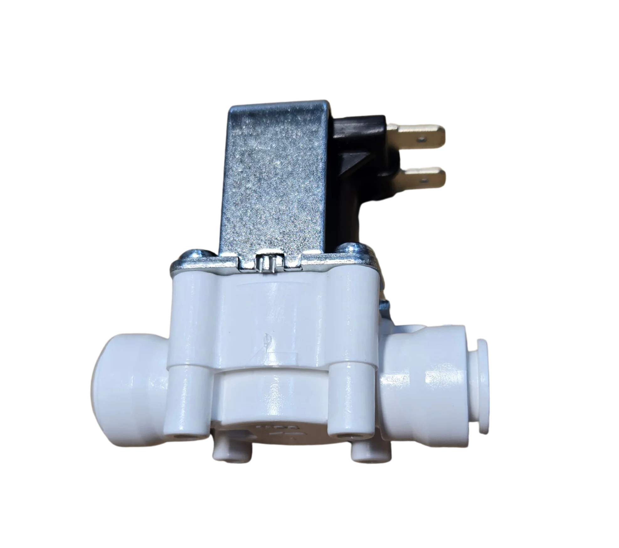 3/8" Water Solenoid Valve 24VDC