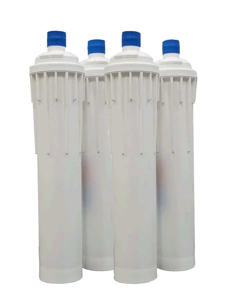 T-200 Water Filter Set, 2-pack (1 Year Supply)